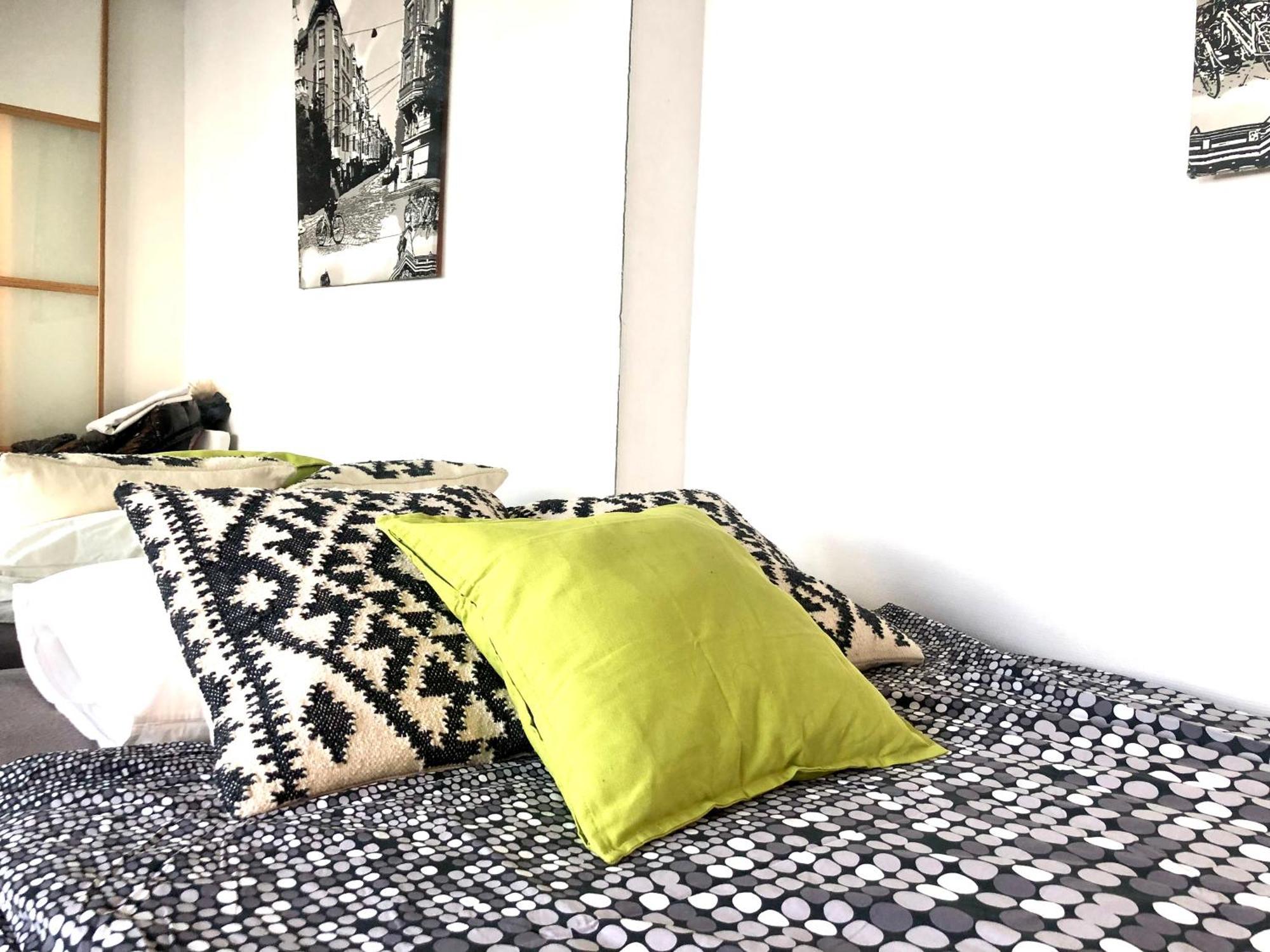 הלסינקי Kamppi Sweet Studio 07 מראה חיצוני תמונה
