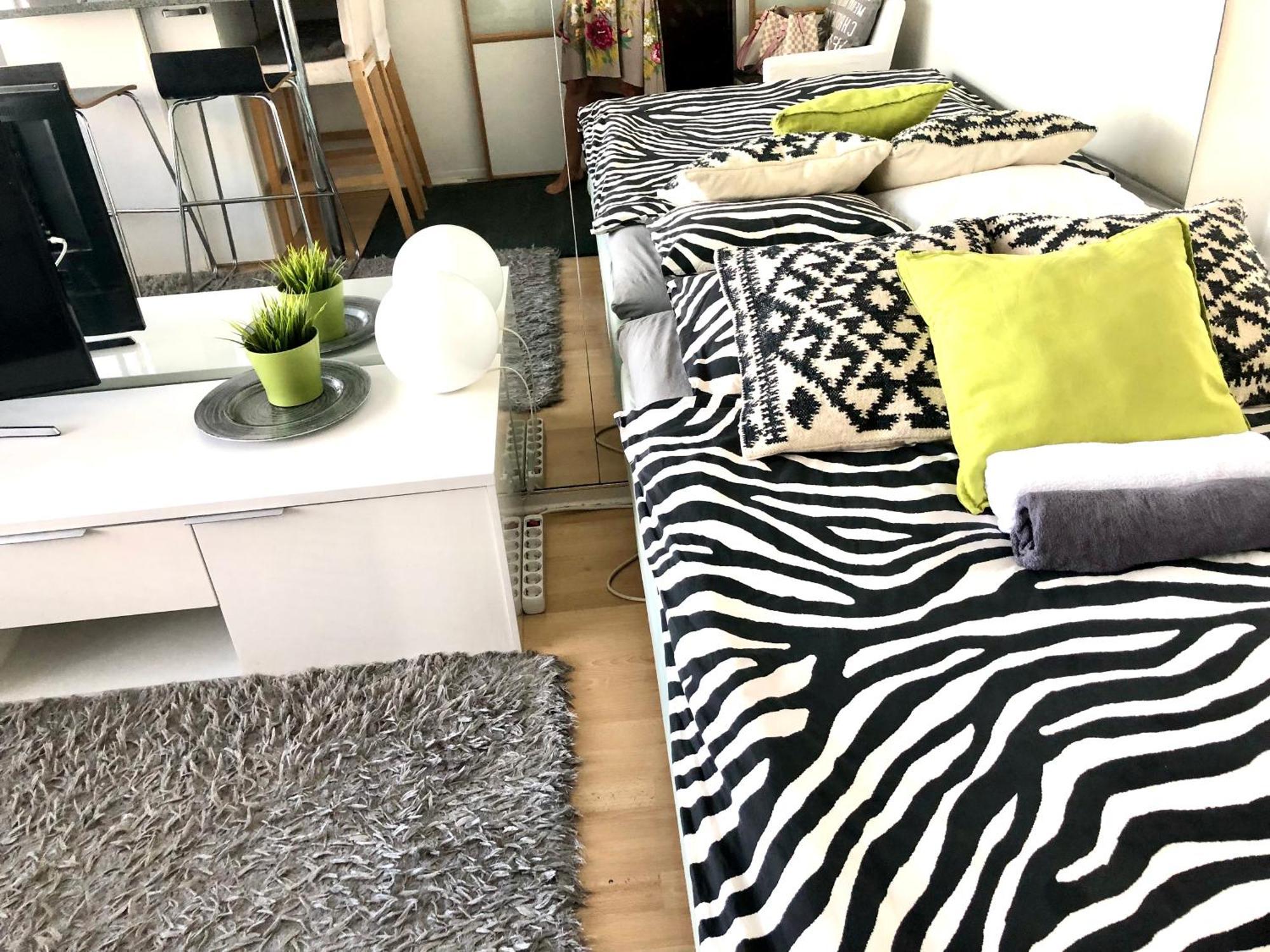 הלסינקי Kamppi Sweet Studio 07 מראה חיצוני תמונה